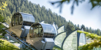 Tschuggen Grand Hotel Arosa