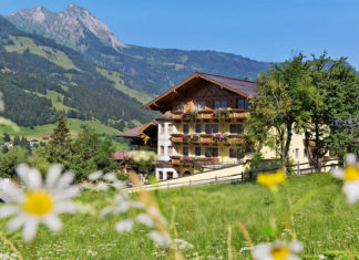 Landhotel Untermüllnergut Landhotel Untermüllnergut