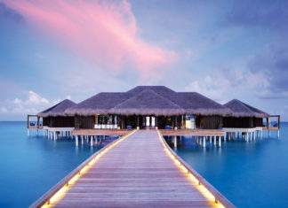 Velaa Private Island Velaa Private Island