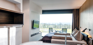 Wellnesshotel Golf Panorama