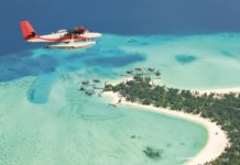 Malediven: Öffnung für internationalen Tourismus