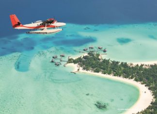 Malediven: Öffnung für internationalen Tourismus