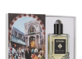 Alghabra Parfums: Liebeserklärung an den Orient