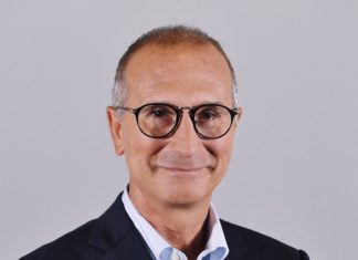 Lluis Plà: Neuer Präsident und CEO von Angelini Beauty