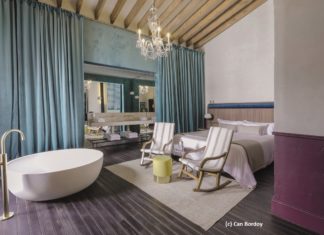 Rückzugsort Can Bordoy House & Garden