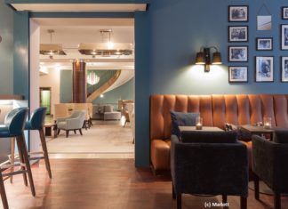 Legendär übernachten in Weimar