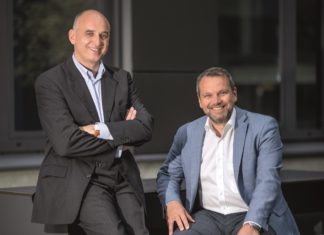 Udo Heuser: Wir schauen mit viel Zuversicht nach vorne