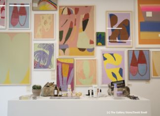 Bold eröffnet 2020 kuratiertes Beauty Pop-Up Erlebnis in Berlin