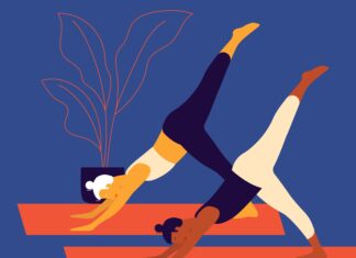 Welt-Yoga-Tag: Boom der Online-Angebote