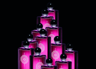 Serge Lutens: 20 Jahre Duftgeschichte