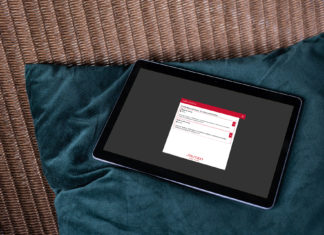 Shiseido berät Kunden online zuhause beauty