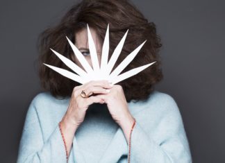 Meister der Düfte: Nathalie Feisthauer