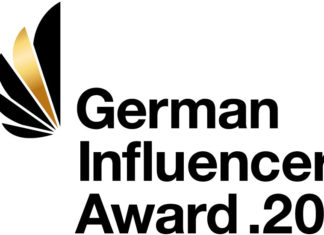 German Influencer Awards 2020