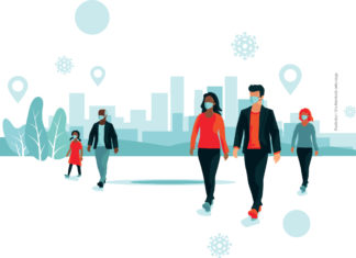 E-Commerce wächst rasant Illustration: Shutterstock/petovarga