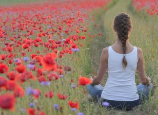 Global Wellness Day 2020