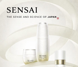 Excellent Partner Award 2019: And the winners are … Sensai ist die Premiummarke von Kanebo