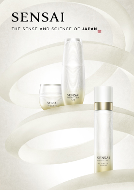 Sensai (Kanebo Cosmetics Deutschland GmbH)