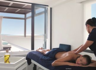 Almyra: Im Reich des Hypnos