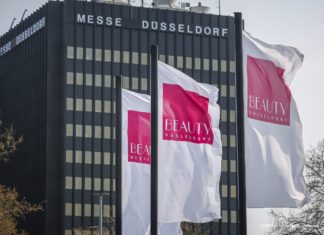 Beauty Düsseldorf: Neuer Termin im Mai 2021