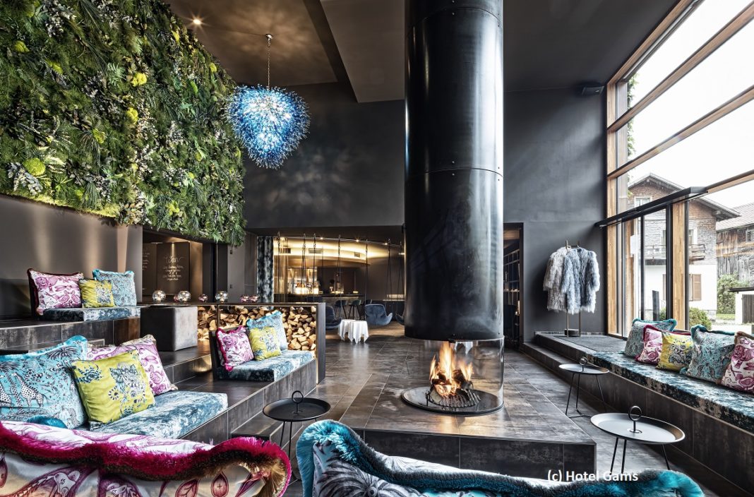 Lounge_©GAMS zu zweit