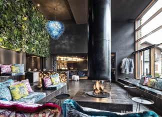 Hotel Gams: Relaxen wir auf Wolke 7