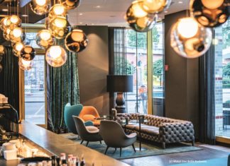 Hotels mit Stil … und das Budget im Griff