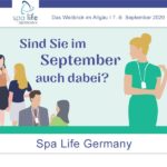 Spa Life Termin