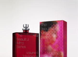 Der spannende Weg zum passenden Duft The beautiful Mind Series