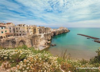 Apulien: Zauber des Südens