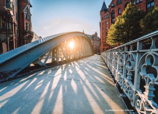 Hamburg – das Gute liegt so nah!