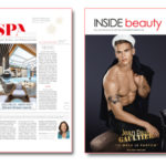SPA inside, INSIDE beauty und Co