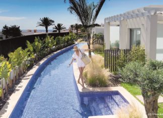 Relaxen im 7 Pines Kempinski