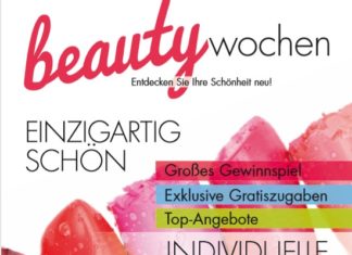 Beauty-Wochen: Wie weckt man die „Lust auf Parfümerie“ in Zeiten von Corona?
