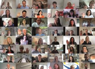 NaturkosmetikCamp: Erstes Online Camp