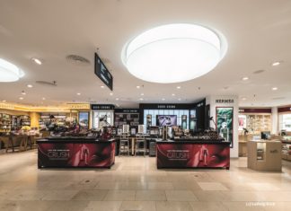 Ludwig Beck: Weltweit renommierter Beauty-Hotspot