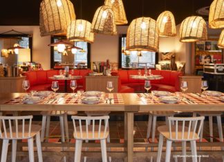 Mama Shelter – Fast wie bei Muttern …