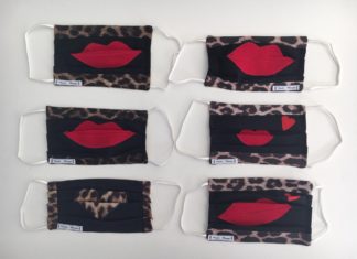 Unique by baslerbeauty: Spenden-Aktion für die Schwäbische Tafel in Stuttgart