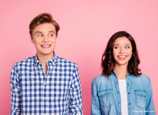 Mann oh Mann! – Was am Styling des Partners nervt