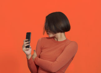 Verändertes Buchungsverhalten nach Corona 77 % der Kunden buchen Treatments auf ihrem Smartphone oder mit der App, ein Trend der laut Kadence in allen Märkten sichtbar ist