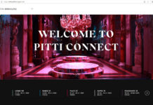 Pitti Fragranze goes digital