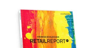 Retail Report 2021