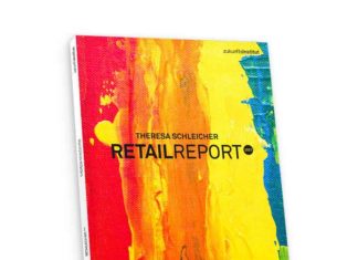 Die neue lokale Vielfalt Retail Report 2021