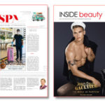 SPA inside, INSIDE beauty & Co