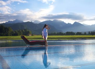 Das König Ludwig: Ein Königreich für sich