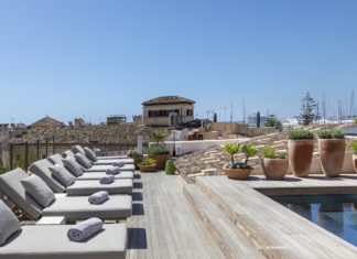 Bordoy Grand House & Garden: Mallorca ohne anschließende Quarantäne