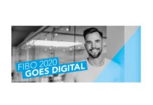 FIBO 2020 findet als Digital-Event statt
