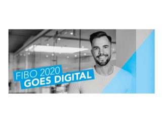 FIBO 2020 findet als Digital-Event statt