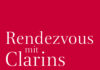 Clarins Schulungen