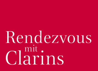 Clarins Clarins Schulungen