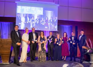 Duftstars Schweizer Parfumpreis 2020